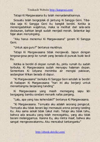 Sh mintardja-tembang tantanganz