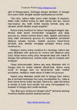 Sh mintardja-tembang tantanganz