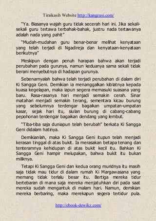 Sh mintardja-tembang tantanganz