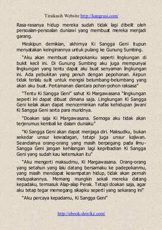 Sh mintardja-tembang tantanganz