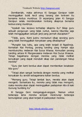 Sh mintardja-tembang tantanganz