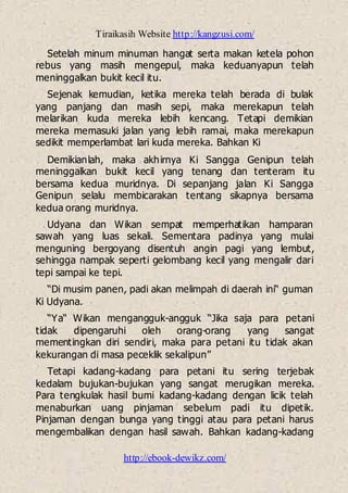 Sh mintardja-tembang tantanganz