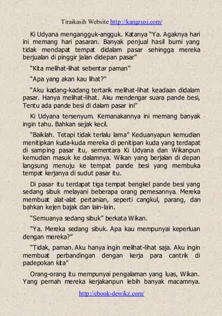 Sh mintardja-tembang tantanganz