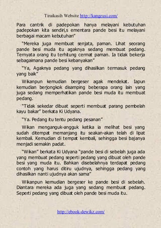 Sh mintardja-tembang tantanganz