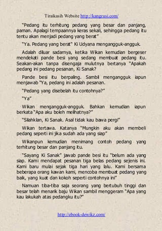 Sh mintardja-tembang tantanganz