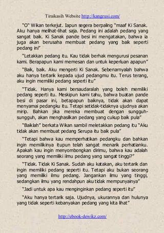 Sh mintardja-tembang tantanganz