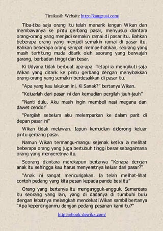 Sh mintardja-tembang tantanganz