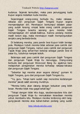 Sh mintardja-tembang tantanganz