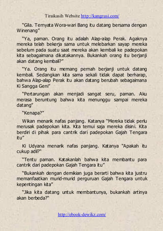 Sh mintardja-tembang tantanganz