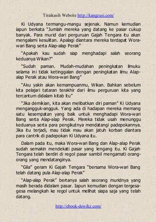 Sh mintardja-tembang tantanganz