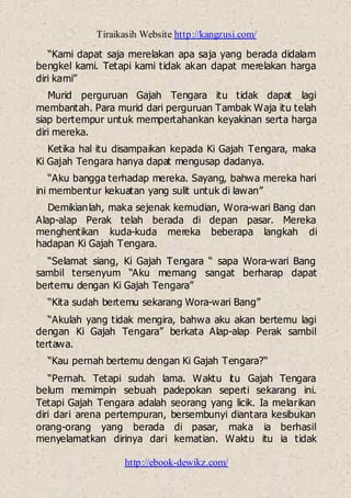 Sh mintardja-tembang tantanganz