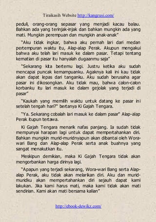 Sh mintardja-tembang tantanganz