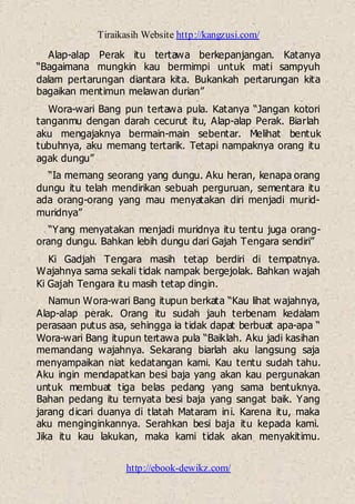 Sh mintardja-tembang tantanganz