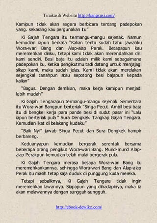 Sh mintardja-tembang tantanganz