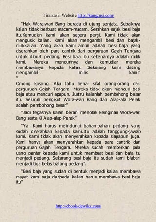 Sh mintardja-tembang tantanganz