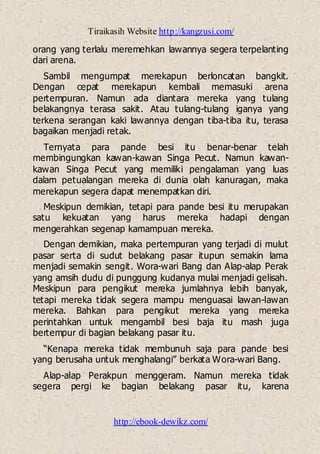 Sh mintardja-tembang tantanganz