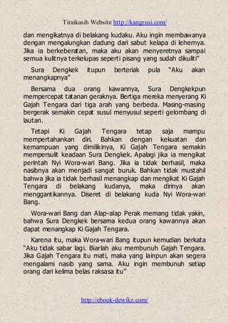 Sh mintardja-tembang tantanganz