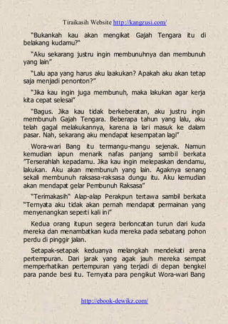 Sh mintardja-tembang tantanganz