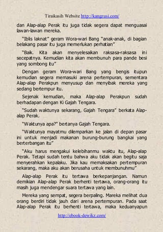 Sh mintardja-tembang tantanganz