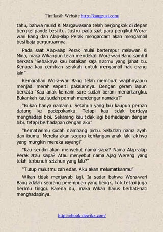 Sh mintardja-tembang tantanganz