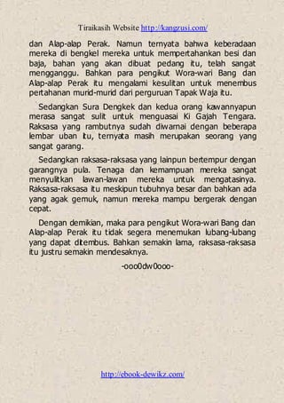 Sh mintardja-tembang tantanganz