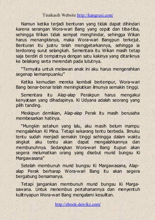 Sh mintardja-tembang tantanganz