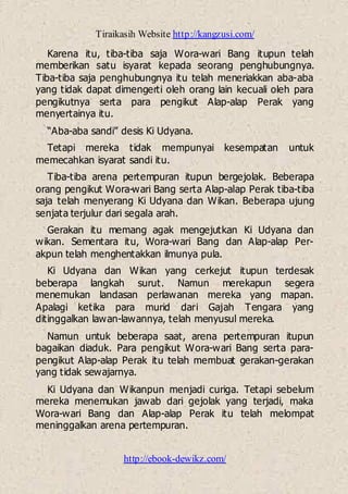 Sh mintardja-tembang tantanganz