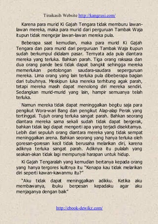 Sh mintardja-tembang tantanganz