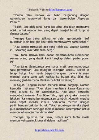 Sh mintardja-tembang tantanganz