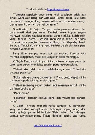 Sh mintardja-tembang tantanganz