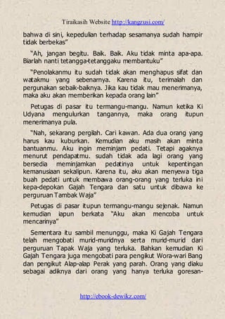 Sh mintardja-tembang tantanganz