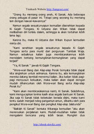 Sh mintardja-tembang tantanganz