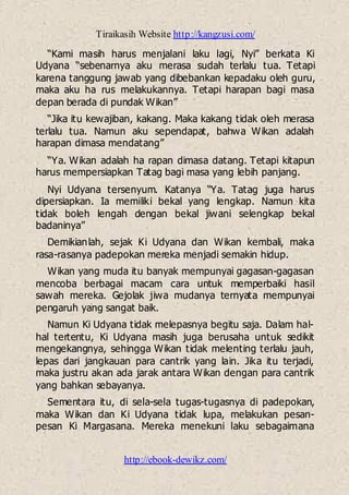 Sh mintardja-tembang tantanganz