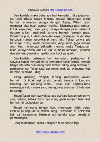 Sh mintardja-tembang tantanganz