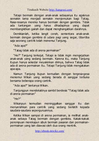 Sh mintardja-tembang tantanganz