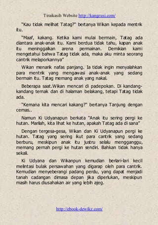 Sh mintardja-tembang tantanganz