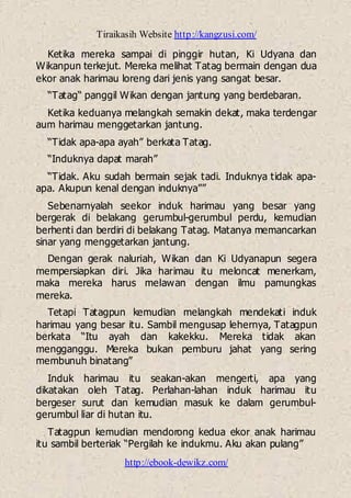 Sh mintardja-tembang tantanganz