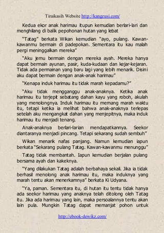 Sh mintardja-tembang tantanganz