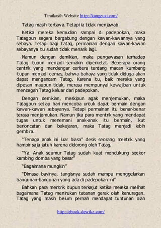 Sh mintardja-tembang tantanganz