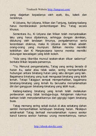 Sh mintardja-tembang tantanganz