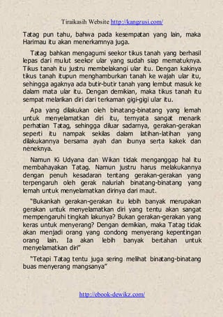 Sh mintardja-tembang tantanganz