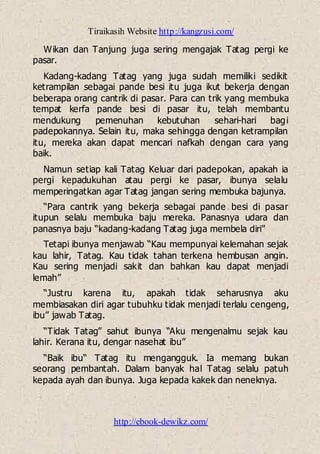 Sh mintardja-tembang tantanganz