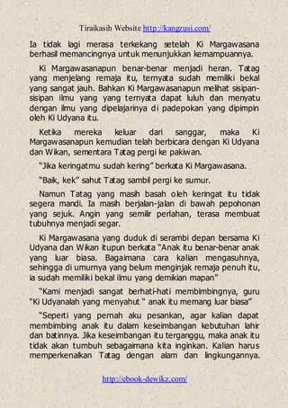 Sh mintardja-tembang tantanganz