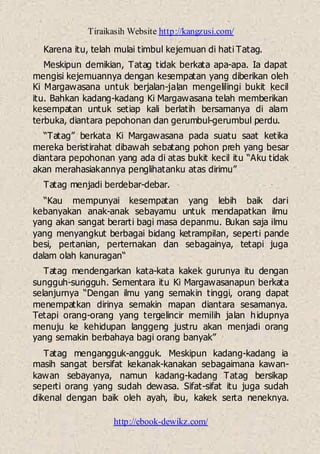 Sh mintardja-tembang tantanganz