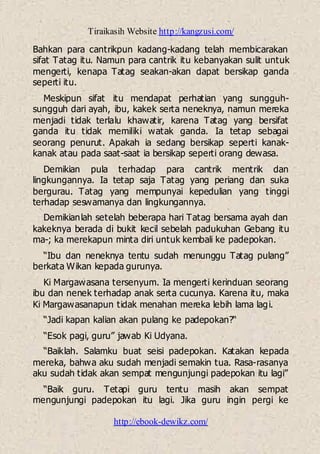 Sh mintardja-tembang tantanganz