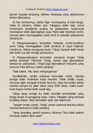 Sh mintardja-tembang tantanganz