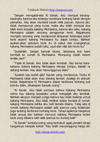 Sh mintardja-tembang tantanganz