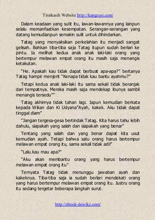 Sh mintardja-tembang tantanganz