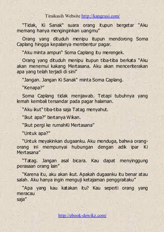 Sh mintardja-tembang tantanganz