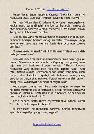 Sh mintardja-tembang tantanganz